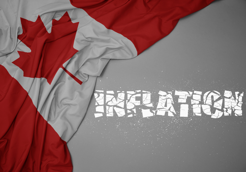 Canadian Inflation Fell to 3.1% (y/y) In October, Ensuring the BoC Holds Rates Steady β November 21 2023