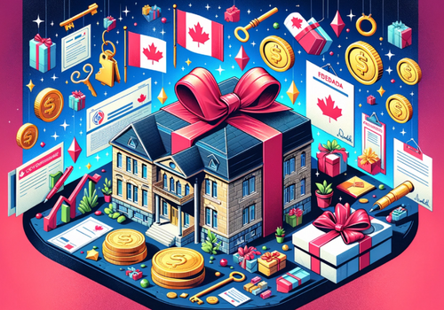 Canadian Federal Budget 2024: Higher Deficits, Higher Government Spending, And Higher Taxes for the Wealthy β April 17 2024