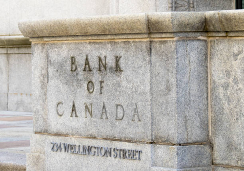 Bank of Canada Holds Rates Steady and Forecasts a Soft Landing β January 24 2024