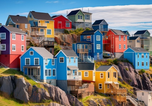 Canadian Home Sales Continued to Rise in January as Markets Tightened β February 14 2024