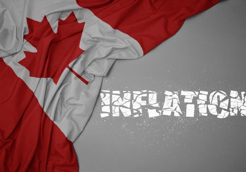 Canadian Inflation Rises to 3.4% Y/Y In December β January 16 2024