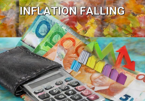 Great News On The Canadian Inflation Front β March 19 2024
