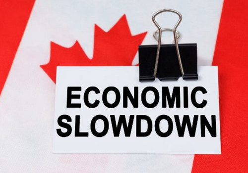 Q3 GDP Weaker Than Expected Paving The Way For Future Rate Cuts β November 30 2023