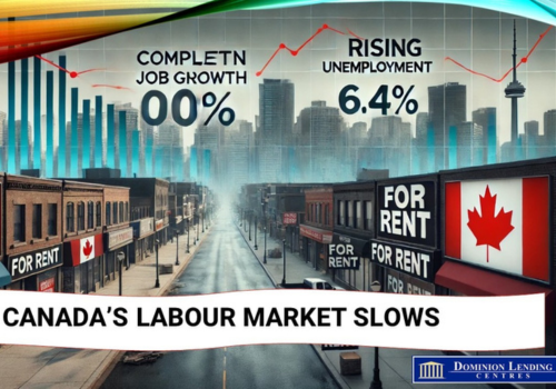 Weaker-than-expected Jobs Report Keeps Further BoC Rate Cuts In Play β July 5 2024