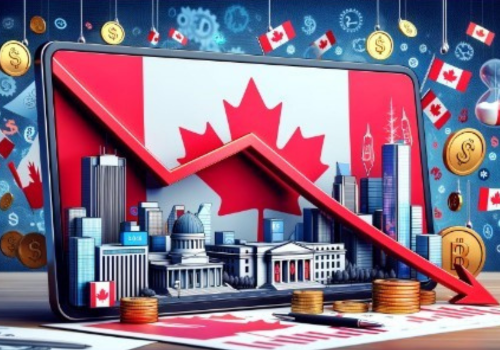 Canadian CPI Inflation Eased In April, Raising the Chances of a June Rate Cut β May 21 2024