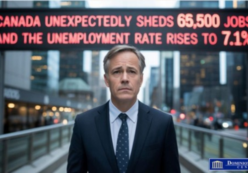 Employment data for August came in weaker than expected in both Canada and the US β September 5 2025