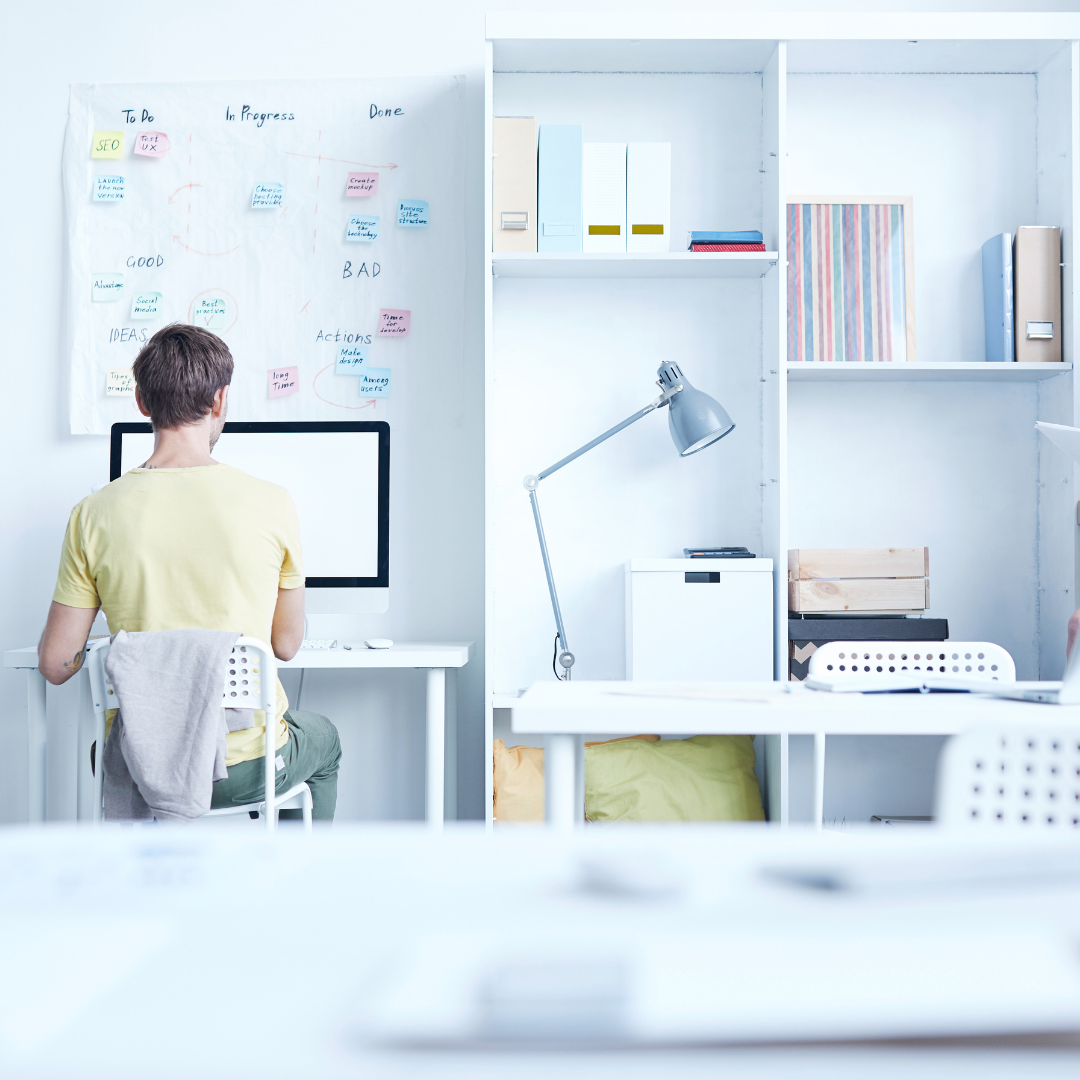 Why should I go to a Mortgage Broker first?