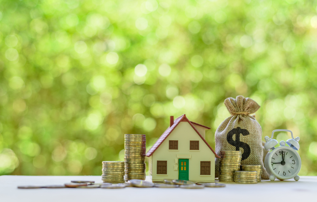 Understanding the Home Buyers’ Plan (HBP) banner